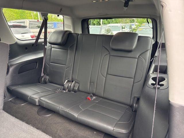 used 2017 Chevrolet Suburban car, priced at $15,433