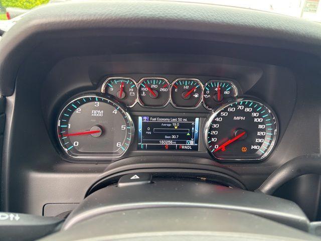 used 2017 Chevrolet Suburban car, priced at $16,885