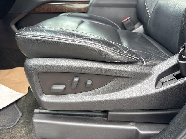 used 2017 Chevrolet Suburban car, priced at $16,885