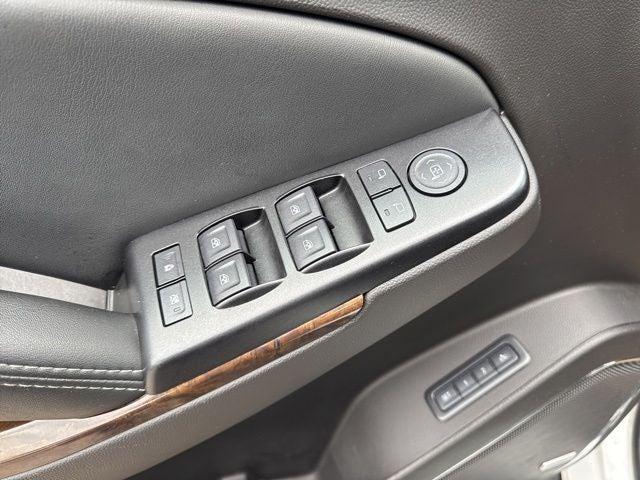 used 2017 Chevrolet Suburban car, priced at $15,433