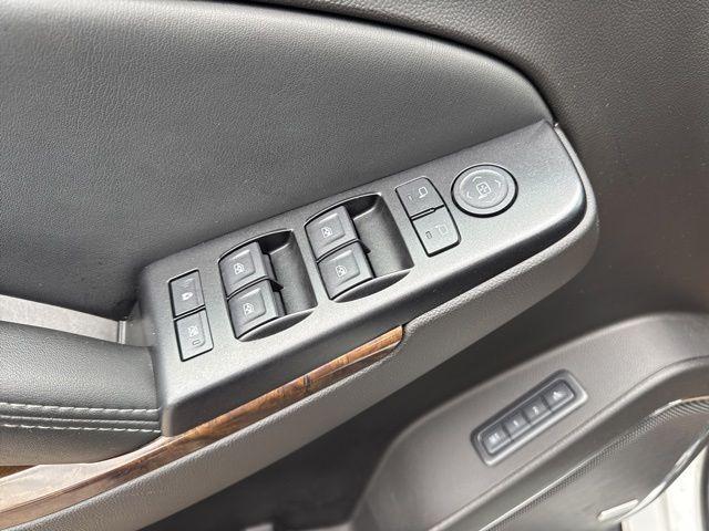 used 2017 Chevrolet Suburban car, priced at $16,885