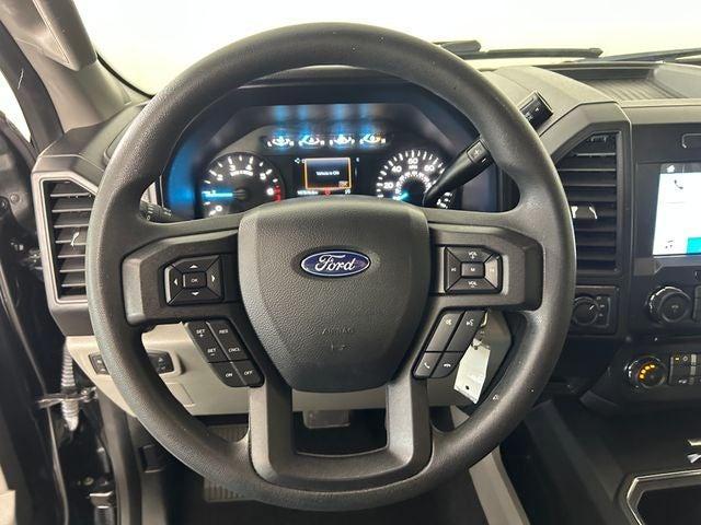 used 2018 Ford F-150 car, priced at $21,985