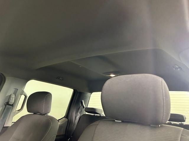 used 2018 Ford F-150 car, priced at $21,985