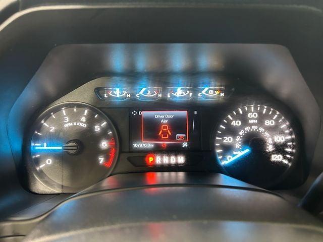 used 2018 Ford F-150 car, priced at $21,985