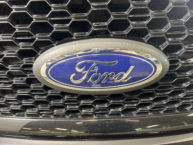 used 2018 Ford F-150 car, priced at $21,985