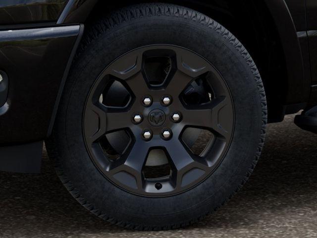 new 2026 Ram 1500 car, priced at $47,467