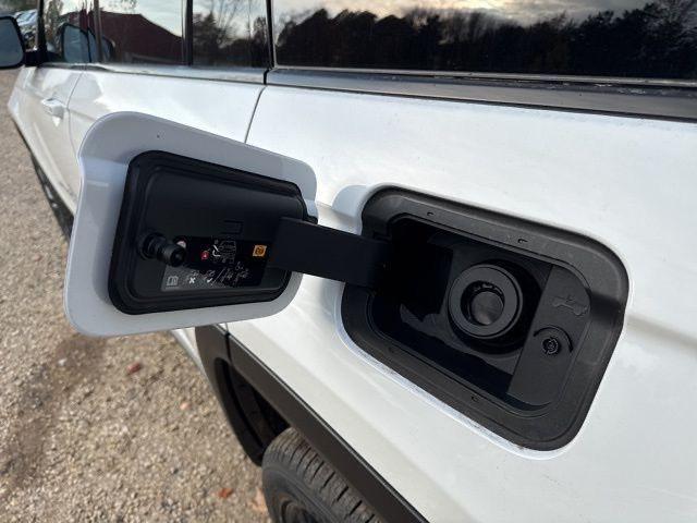 new 2025 Jeep Grand Cherokee car, priced at $47,637