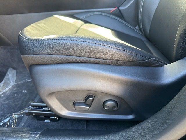 new 2026 Jeep Compass car, priced at $27,468