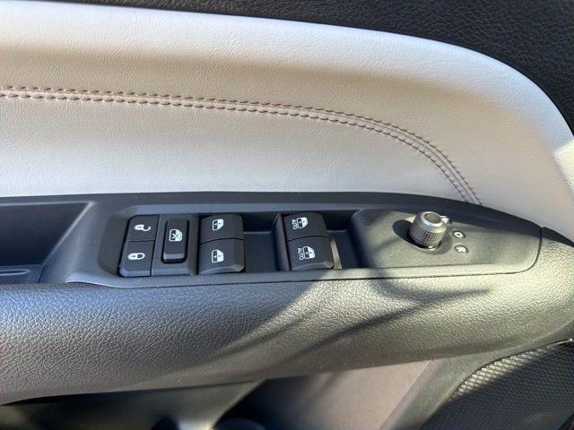 new 2026 Jeep Compass car, priced at $27,468