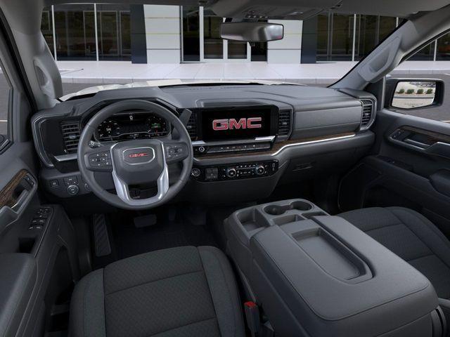 new 2026 GMC Sierra 1500 car, priced at $42,406
