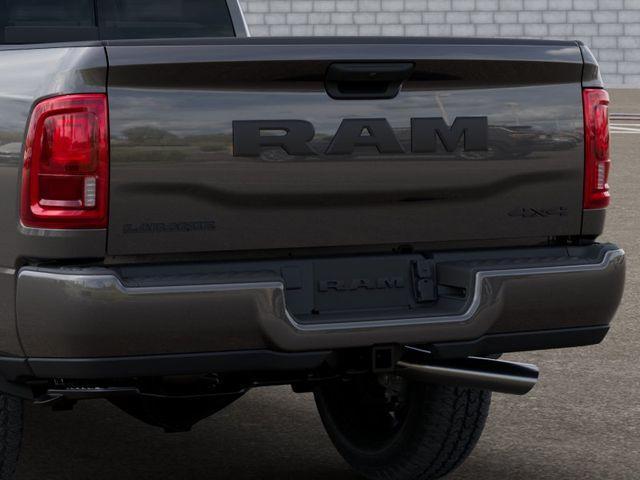 new 2026 Ram 2500 car, priced at $91,955