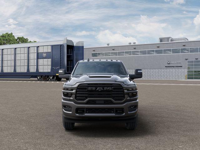 new 2026 Ram 2500 car, priced at $91,955