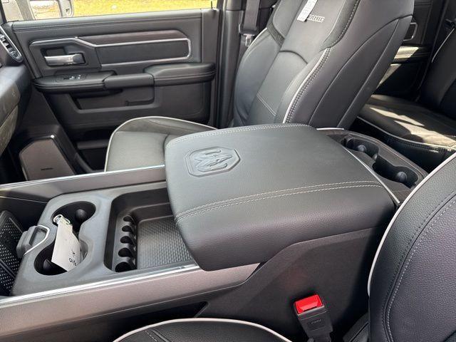 new 2026 Ram 2500 car, priced at $77,487