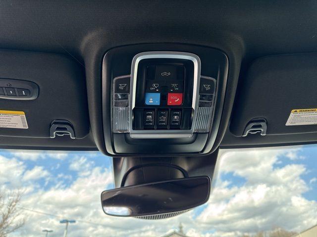 new 2026 Ram 2500 car, priced at $77,487