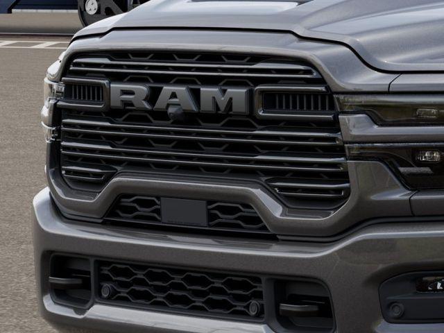 new 2026 Ram 2500 car, priced at $91,955