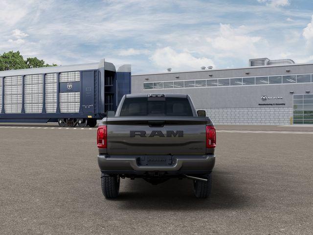 new 2026 Ram 2500 car, priced at $91,955