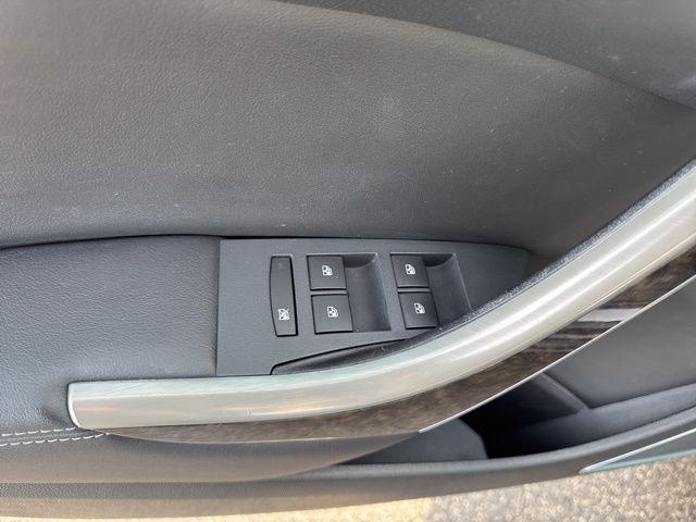 used 2016 Buick Verano car, priced at $11,985