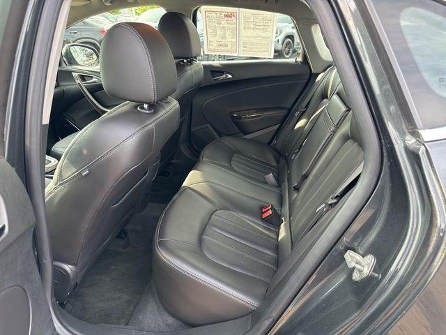 used 2016 Buick Verano car, priced at $11,985