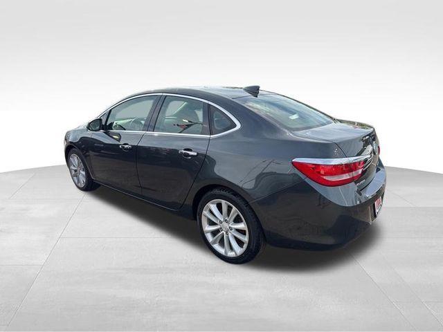 used 2016 Buick Verano car, priced at $11,985