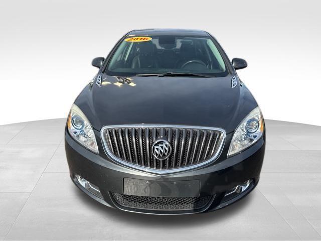 used 2016 Buick Verano car, priced at $11,985