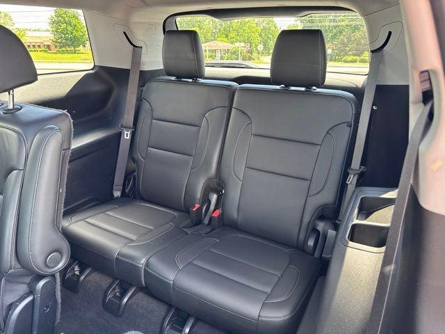 used 2020 GMC Acadia car, priced at $17,369