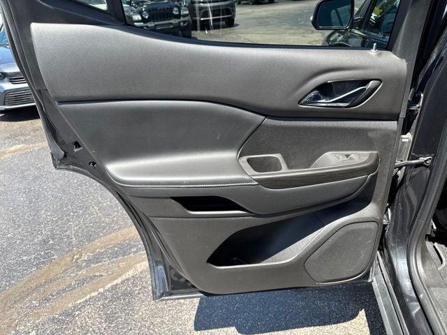 used 2020 GMC Acadia car, priced at $17,369
