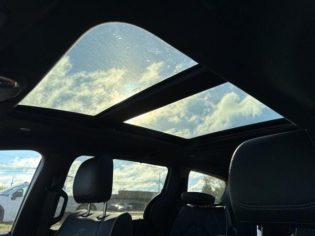 new 2026 Chrysler Pacifica car, priced at $44,859