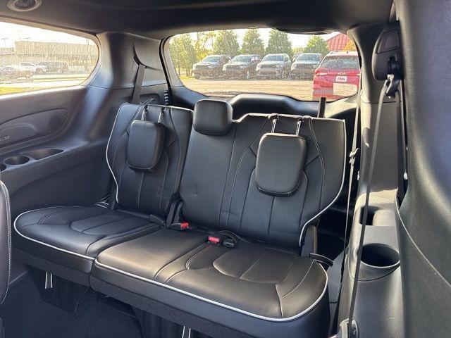 new 2026 Chrysler Pacifica car, priced at $44,859
