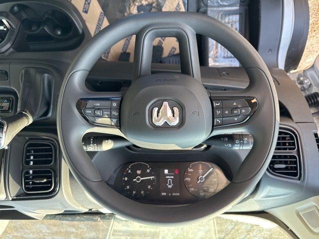 new 2026 Ram ProMaster 1500 car, priced at $40,236