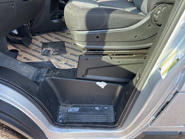 new 2026 Ram ProMaster 1500 car, priced at $40,236