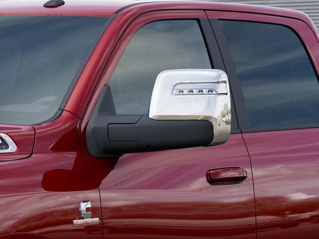new 2026 Ram 2500 car, priced at $74,062