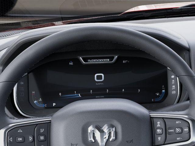 new 2026 Ram 2500 car, priced at $71,812