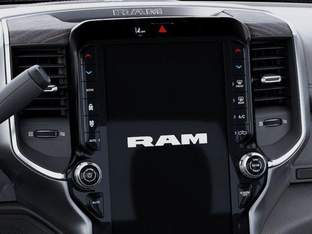 new 2026 Ram 2500 car, priced at $74,062