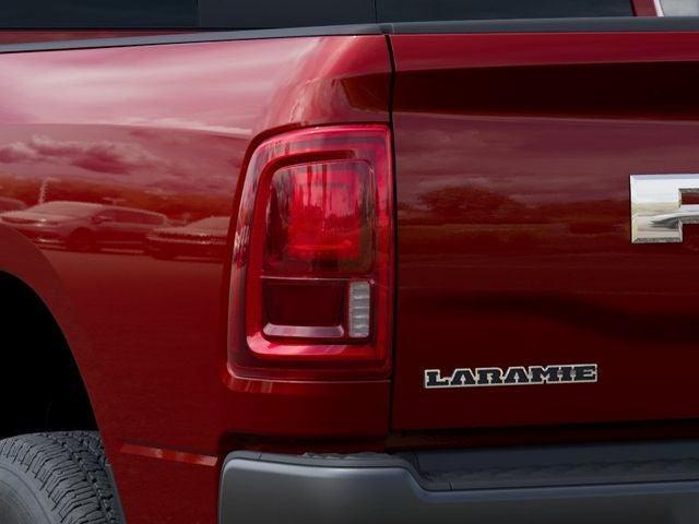 new 2026 Ram 2500 car, priced at $74,062