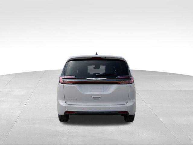 new 2026 Chrysler Pacifica car, priced at $36,309