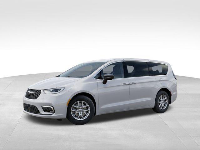 new 2026 Chrysler Pacifica car, priced at $36,309