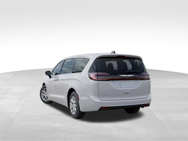 new 2026 Chrysler Pacifica car, priced at $36,309