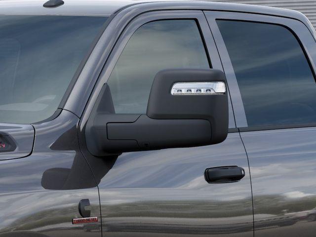 new 2026 Ram 2500 car, priced at $66,734