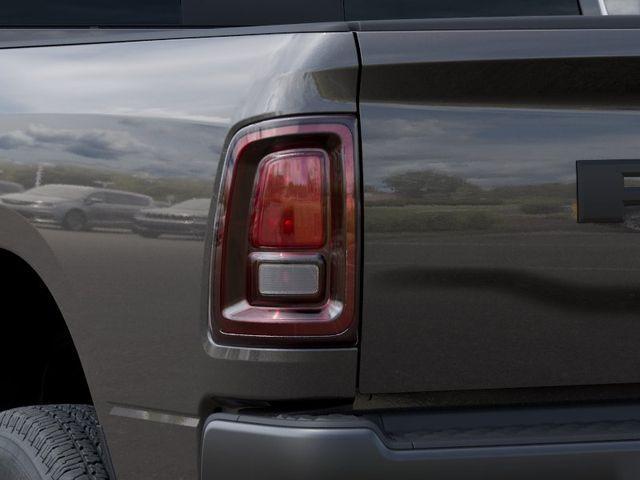 new 2026 Ram 2500 car, priced at $66,734