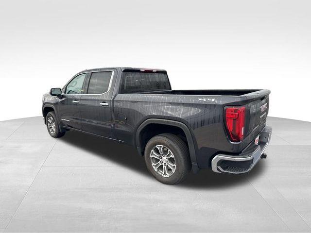 used 2023 GMC Sierra 1500 car, priced at $46,555