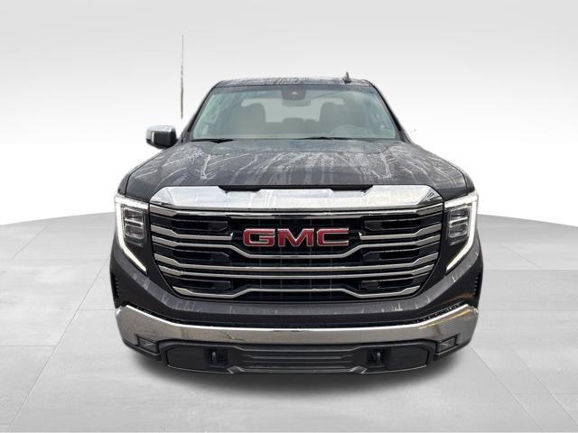 used 2023 GMC Sierra 1500 car, priced at $46,555