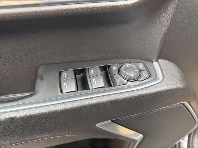 used 2023 GMC Sierra 1500 car, priced at $46,555