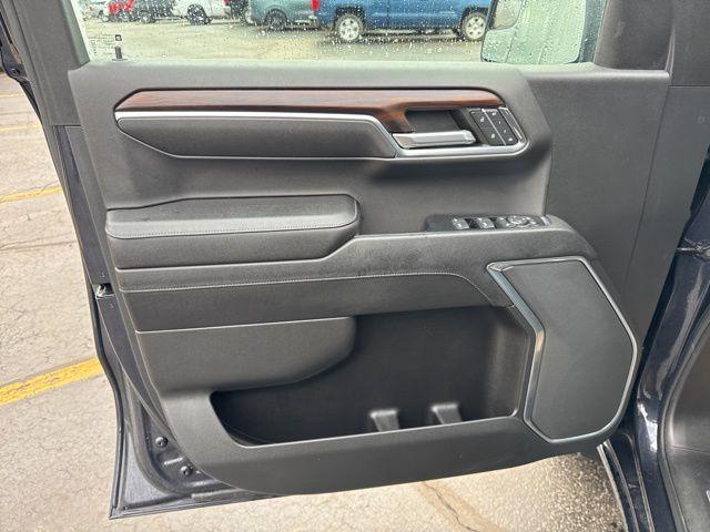 used 2023 GMC Sierra 1500 car, priced at $46,555