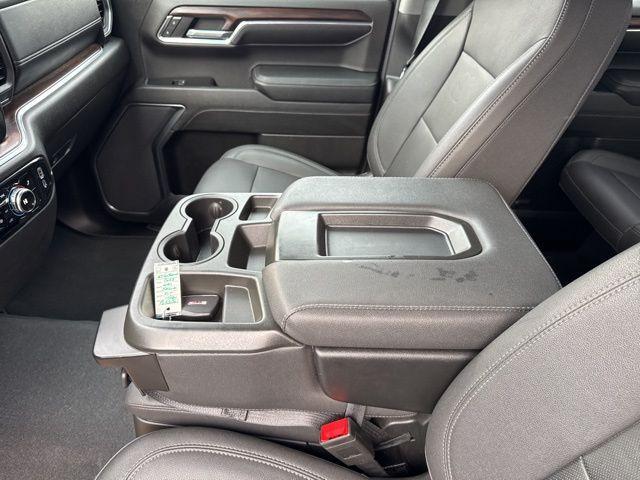 used 2023 GMC Sierra 1500 car, priced at $46,555