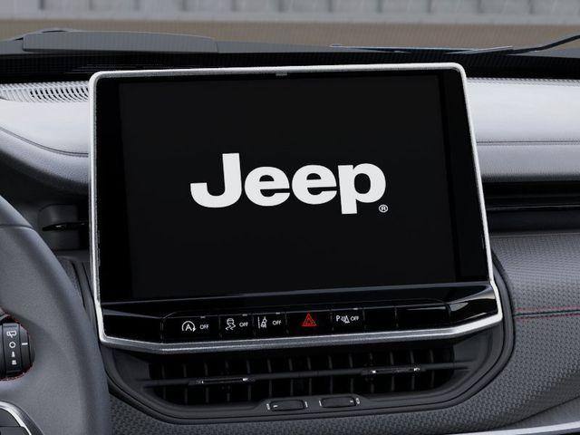 new 2026 Jeep Compass car, priced at $32,625
