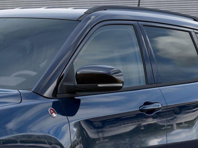 new 2026 Jeep Compass car, priced at $31,819