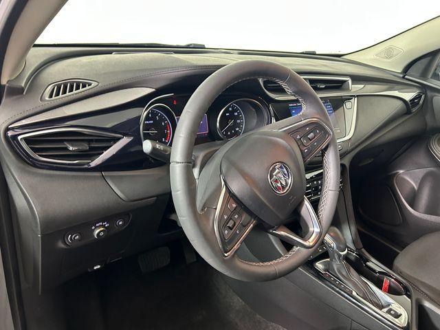 used 2023 Buick Encore GX car, priced at $21,344