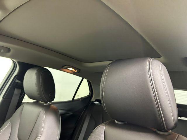 used 2023 Buick Encore GX car, priced at $21,344