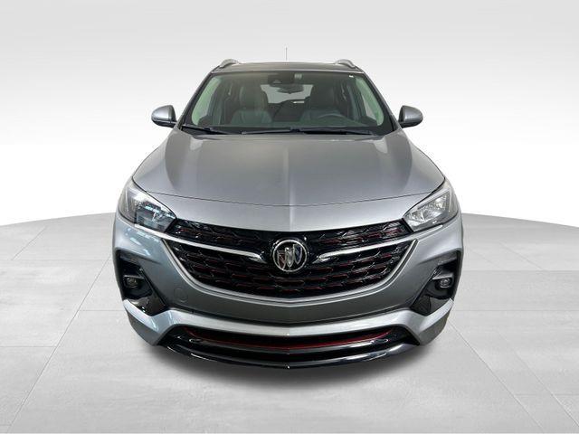 used 2023 Buick Encore GX car, priced at $21,344