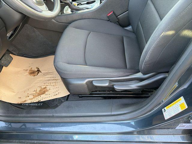 used 2021 Chevrolet Malibu car, priced at $14,427